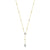 Diamond Fashion Necklace 1.75 ct tw 14k Yellow Gold