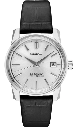 king seiko SJE083 solder shot