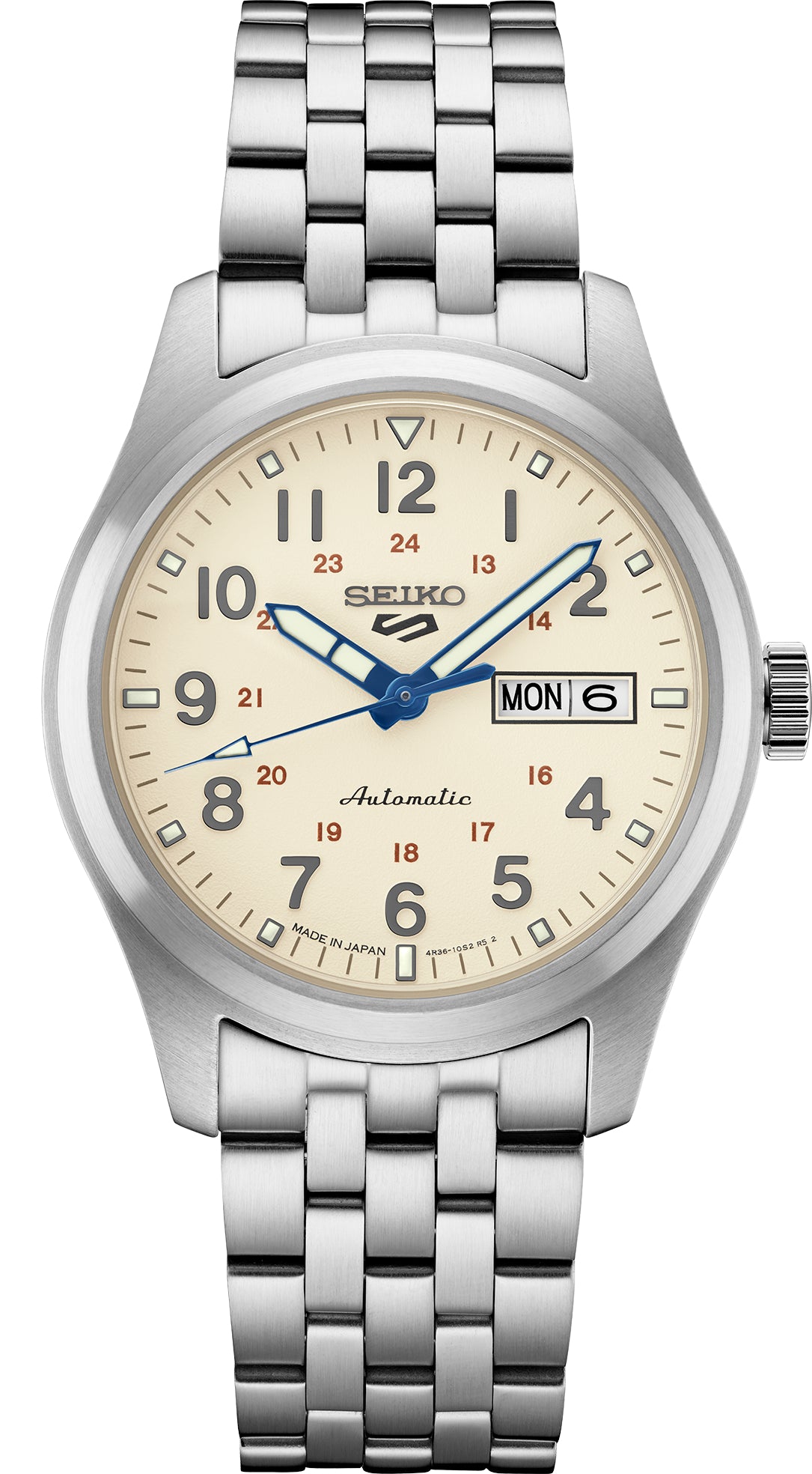 Seiko Watchmaking 110th Anniversary Limited Edition SRPK41