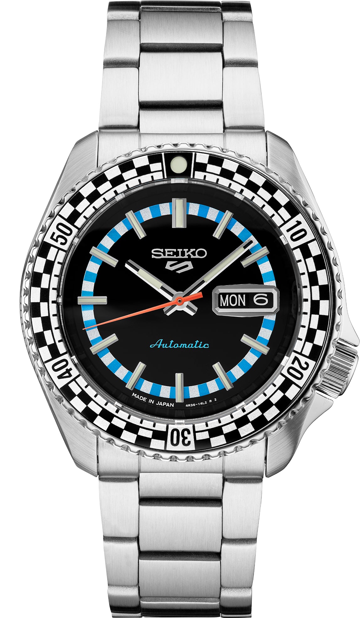 Seiko 5 Sports Special Edition SRPK67