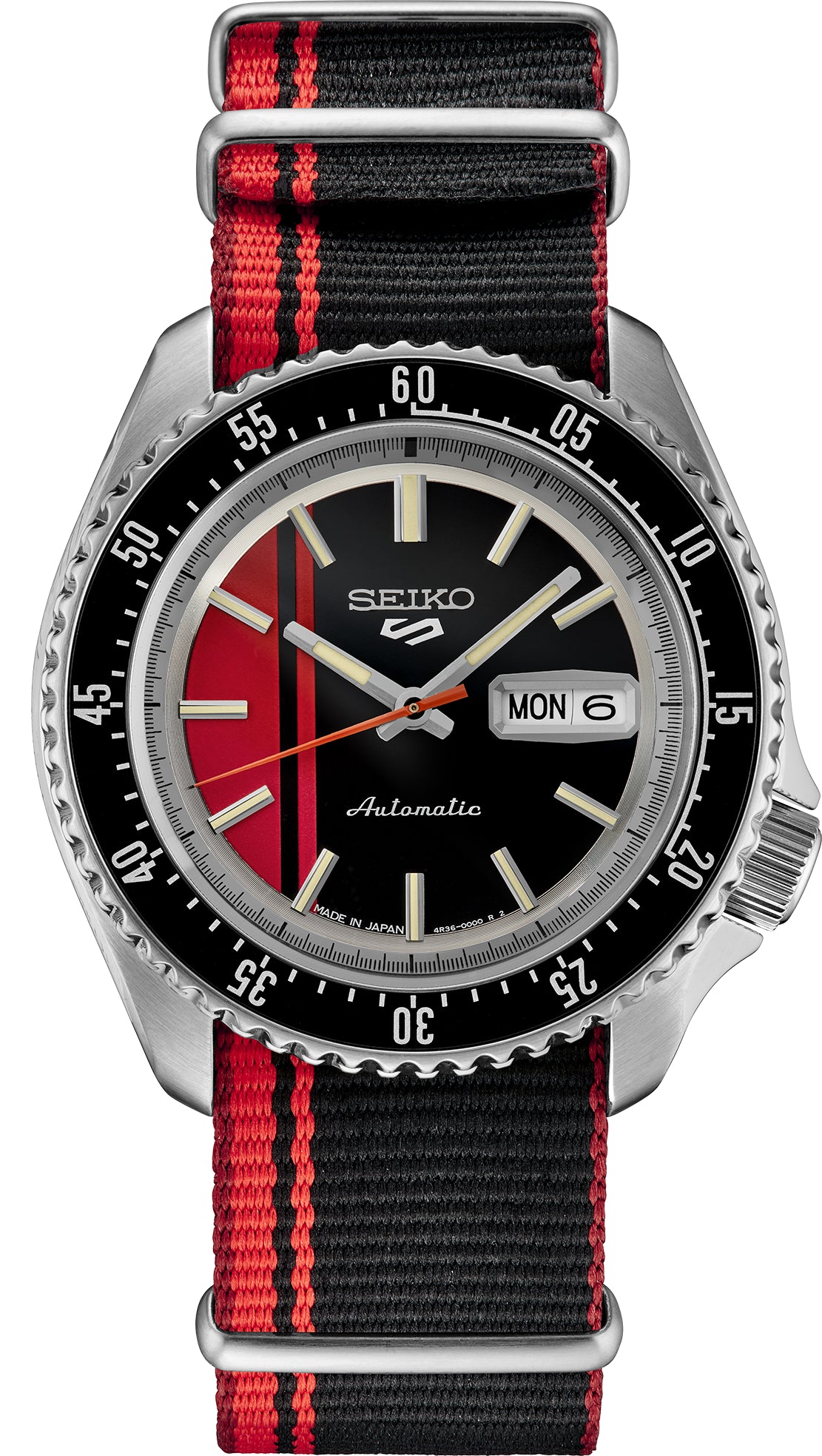 Seiko 5 Sports SRPK71