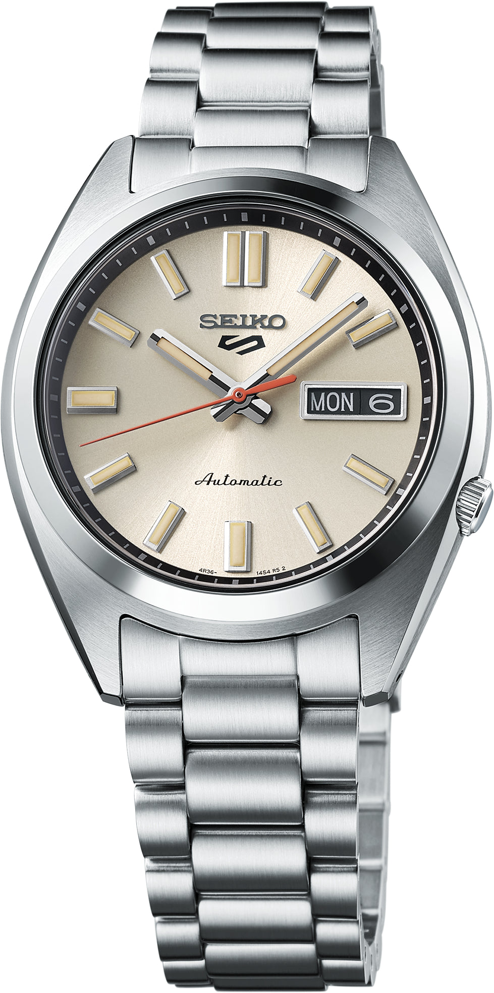 Seiko 5 Sports SRPK91