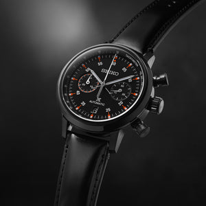 PROSPEX SPEEDTIMER MECHANICAL CHRONOGRAPH LIMITED EDITION