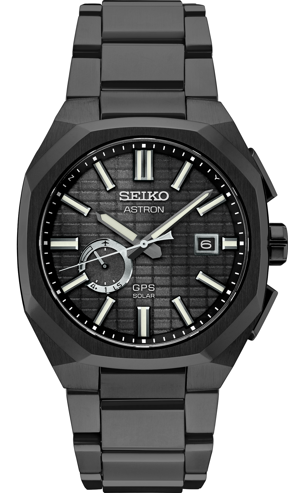 Seiko astron 50th anniversary hotsell