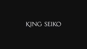 King seiko SJE089 beauty intro