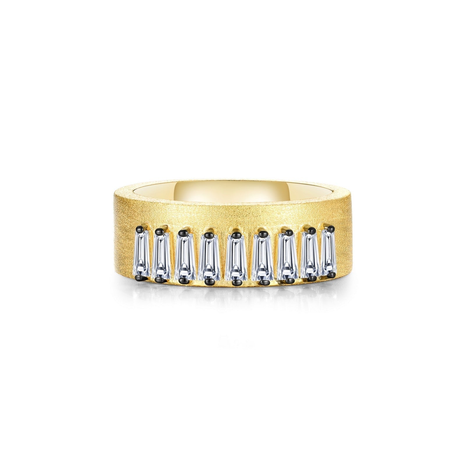 Half-Eternity Band