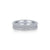 5.16 CTW Statement Princess-Cut Eternity Band