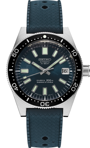 Prospex 1965 diver