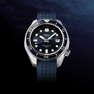 Prospex 1968 diver