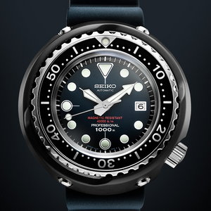 Prospex 1975 diver