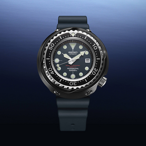 Prospex 1975 diver