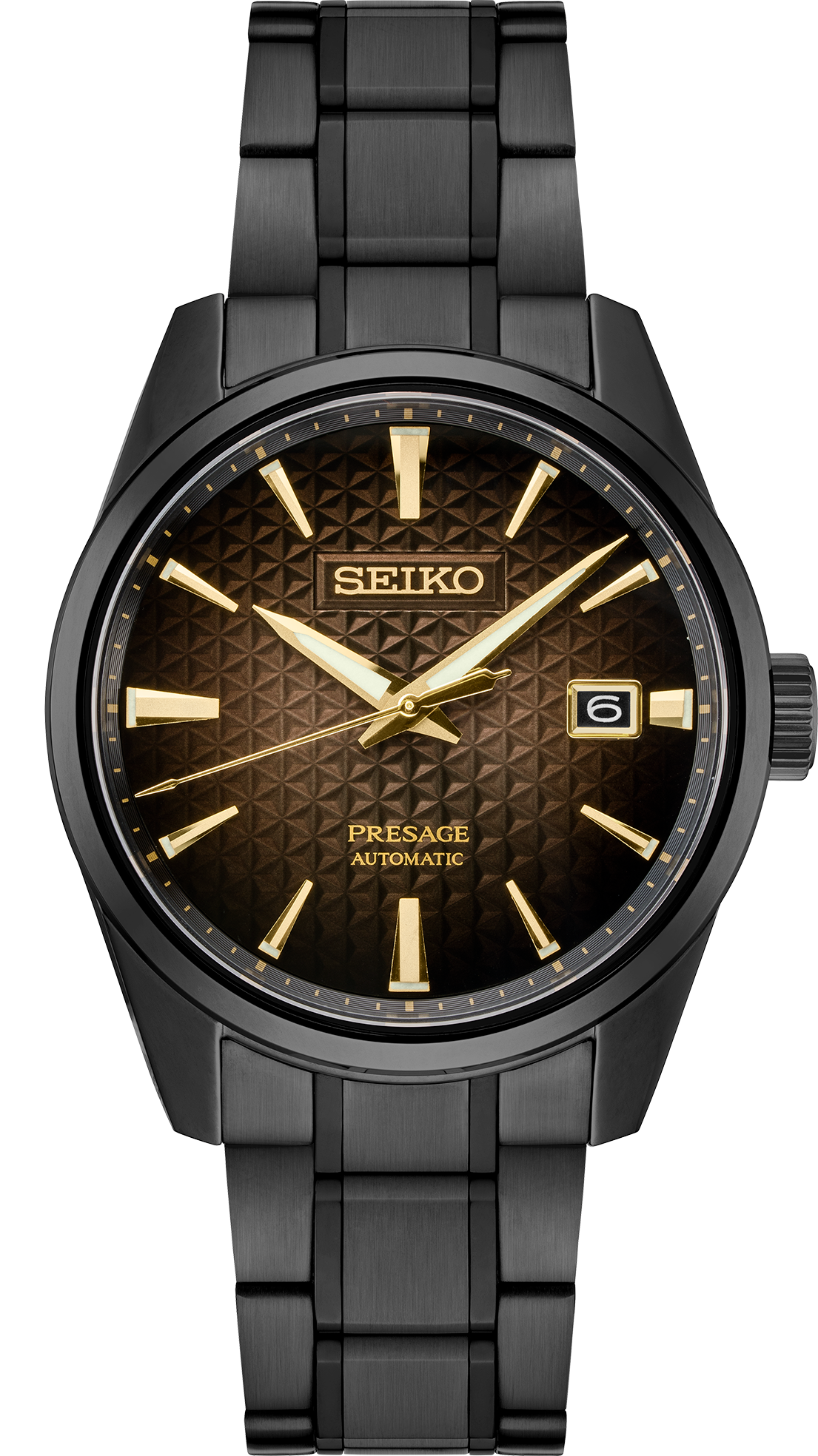 Seiko limited edition presage hotsell