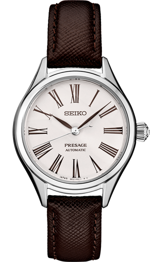 Presage Ladies Enamel