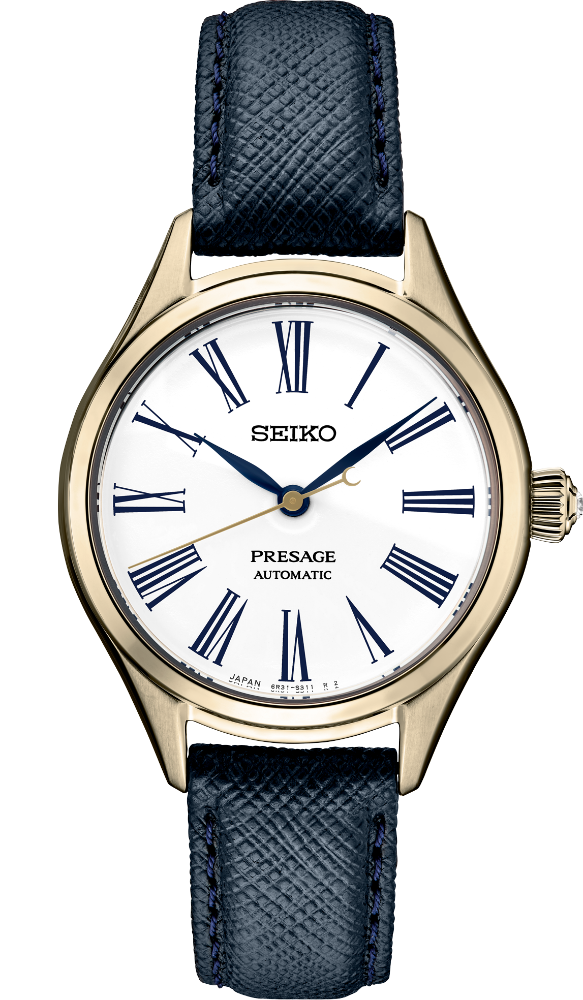 Presage Ladies Enamel