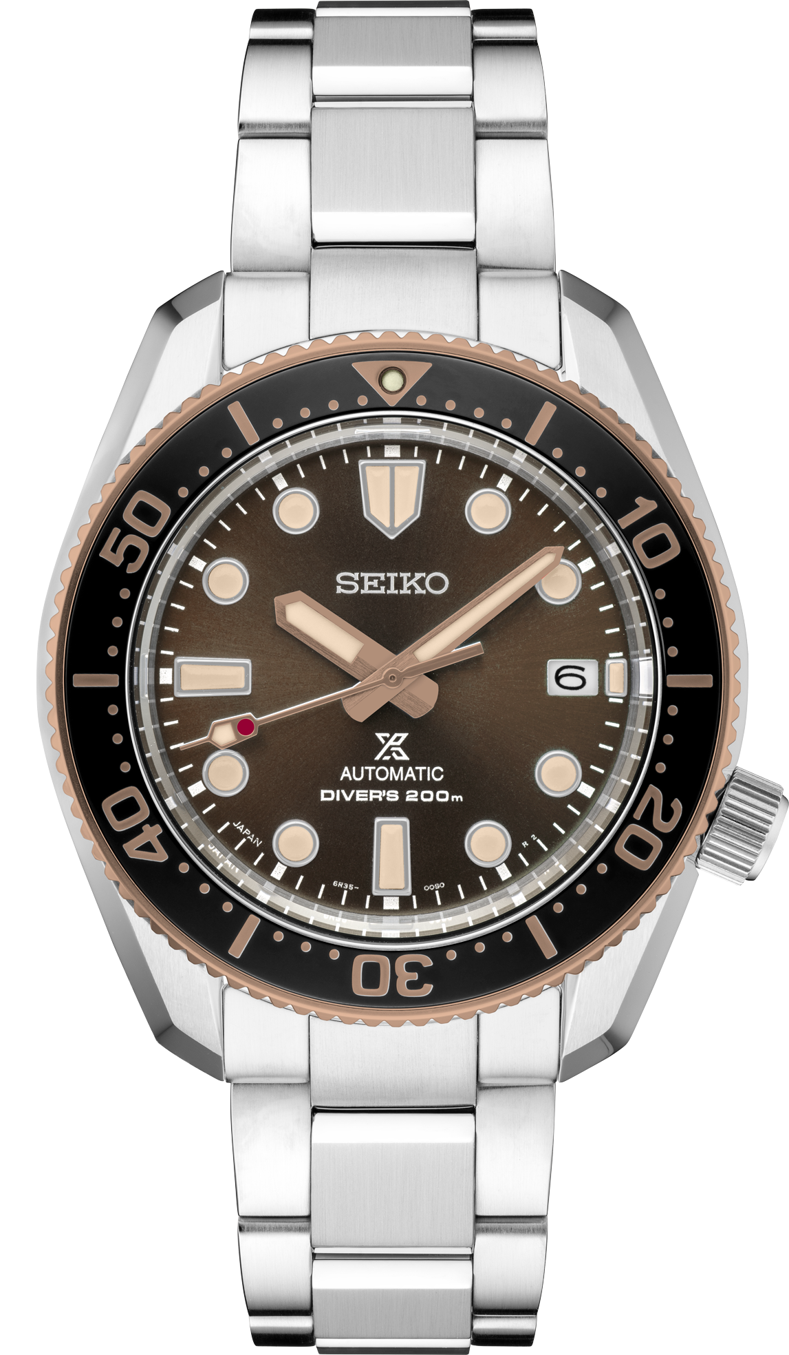 Seiko Prospex Automatic Diver SPB240