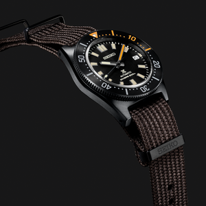 Prospex 1965 Diver's Modern Re-interpretation Black Series Limited Edition