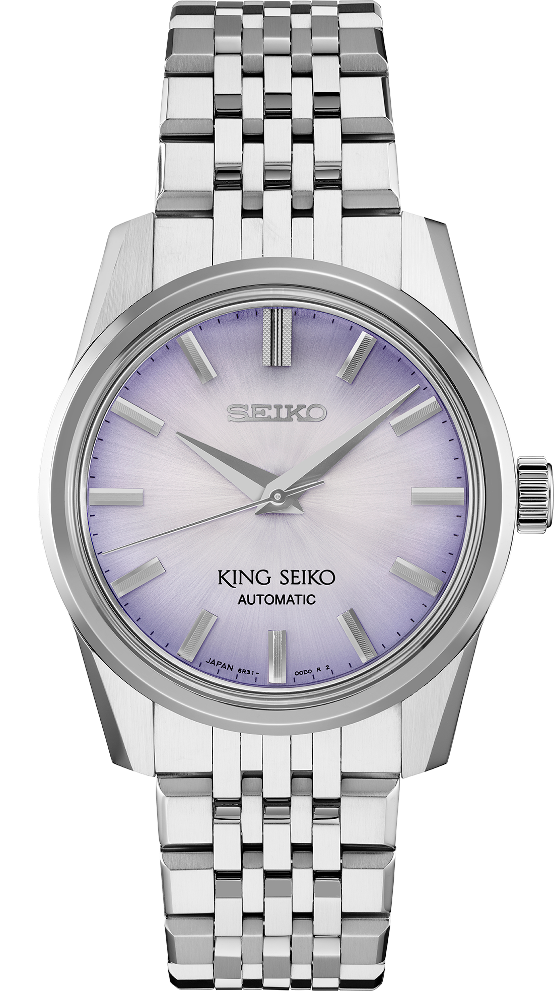 King Seiko Special Edition SPB291