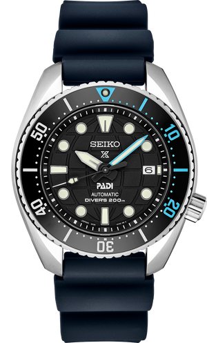 Seiko Prospex Diver's PADI Special Edition