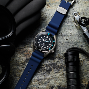 Seiko Prospex Diver's PADI Special Edition