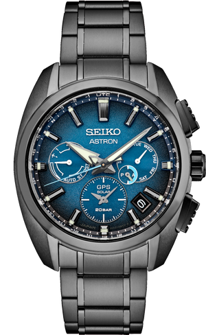 Seiko Astron Titanium Limited Edition SSH105